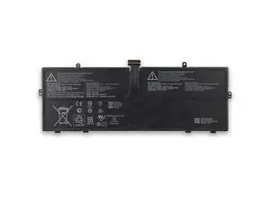 916TA135H DYNZ02 Battery for Microsoft Surface Laptop Go 12.4" Model 1943 | 39.7Wh 7.58V | Replacement Battery with Repair Tool Kit 916TA135H DYNZ02 Battery for Microsoft Surface Laptop Go 12.4" Model 1943 | 39.7Wh 7.58V | Replacement Battery with Repair Tool Kit