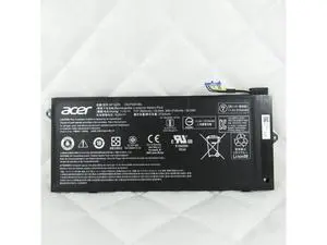 44.6WH AP13J7K battery for Acer Chromebook C720 C720P C740 44.6WH AP13J7K battery for Acer Chromebook C720 C720P C740