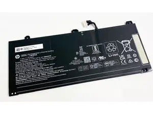58.84WH SI03XL battery for HP Chromebook 14C-CC0013DX 14C-CC 14" 58.84WH SI03XL battery for HP Chromebook 14C-CC0013DX 14C-CC 14"