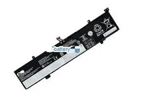 L18M4PF1 Replacement Laptop Battery for Lenovo 15.36V 4500mAh 69Wh 5B10T83738 L18M4PF1 Replacement Laptop Battery for Lenovo 15.36V 4500mAh 69Wh 5B10T83738