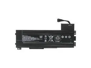 90Wh VV09XL Laptop Battery for HP ZBook 15 G3, ZBook 15 G4, ZBook 17 G3 Mobile Workstation | Replace HSTNN-DB7D HSTNN-C87C 808452-001 808452-002 90Wh VV09XL Laptop Battery for HP ZBook 15 G3, ZBook 15 G4, ZBook 17 G3 Mobile Workstation | Replace HSTNN-DB7D HSTNN-C87C 808452-001 808452-002