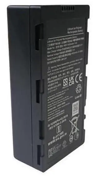 WB37 4920mAh 37.39Wh 7.6V Intelligent Battery for DJI CrystalSky Monitor & Cendence Remote Controller Grade A Cells WB37 4920mAh 37.39Wh 7.6V Intelligent Battery for DJI CrystalSky Monitor & Cendence Remote Controller Grade A Cells