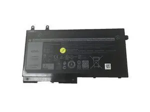 Replacement Laptop Battery for Dell 1V1XF (11.4V 42Wh 3500mAh) Dell 1V1XF Series Notebook Black Replacement Laptop Battery for Dell 1V1XF (11.4V 42Wh 3500mAh) Dell 1V1XF Series Notebook Black