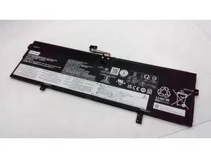 71WH L21M4PE3 battery for Lenovo Yoga 7I 14 "82QE Laptop 71wh 71WH L21M4PE3 battery for Lenovo Yoga 7I 14 "82QE Laptop 71wh