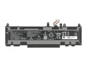 HP WP03XL Battery (4249mAh, 51Wh) for HP EliteBook G9 Series & Split X2 13-M000 OEM Part # WP03XL, HSTNN-LB9C, M64305-2C1 HP WP03XL Battery (4249mAh, 51Wh) for HP EliteBook G9 Series & Split X2 13-M000 OEM Part # WP03XL, HSTNN-LB9C, M64305-2C1