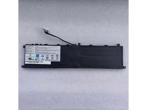 Premium BTY-M6L Replacement Battery for MSI GS65 GS75 Stealth Thin & Creator Series - 80.25Wh High Performance (15.2V Li-ion) - Compatible with MS-16Q2 4ICP8/35/142 Models Premium BTY-M6L Replacement Battery for MSI GS65 GS75 Stealth Thin & Creator Series - 80.25Wh High Performance (15.2V Li-ion) - Compatible with MS-16Q2 4ICP8/35/142 Models
