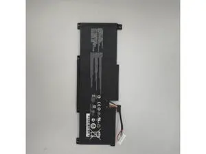 Premium BTY-M491 Replacement Battery for MSI Modern 15 & Summit B15 Series - 52.4Wh High Capacity (11.4V Li-ion) - 8-Pin White Connector - Compatible with 3ICP6/71/74 Models Premium BTY-M491 Replacement Battery for MSI Modern 15 & Summit B15 Series - 52.4Wh High Capacity (11.4V Li-ion) - 8-Pin White Connector - Compatible with 3ICP6/71/74 Models