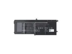 90Wh DT9XG Replacement Battery for Dell Alienware Area-51m R1/R2 ALWA51M Series - Compatible with 07PWKV 0KJYFY (11.4V 6-Cell Li-ion, High Capacity) 90Wh DT9XG Replacement Battery for Dell Alienware Area-51m R1/R2 ALWA51M Series - Compatible with 07PWKV 0KJYFY (11.4V 6-Cell Li-ion, High Capacity)
