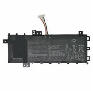 7.6V 32WH Li-ion Laptop Battery B21N1818 for Asus VivoBook 15 X512DA X512DK X512F X512FA 7.6V 32WH Li-ion Laptop Battery B21N1818 for Asus VivoBook 15 X512DA X512DK X512F X512FA