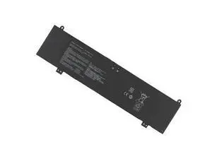 C22N2207 Battery for ASUS Vivobook S14 S15 15i K5404VA K5504VA K5504VAB K5504VN | 75Wh 8-Cell | Replaces 0B200-04340000, 2ICP4/70/123-2 | 7.74V | 2023 Models C22N2207 Battery for ASUS Vivobook S14 S15 15i K5404VA K5504VA K5504VAB K5504VN | 75Wh 8-Cell | Replaces 0B200-04340000, 2ICP4/70/123-2 | 7.74V | 2023 Models