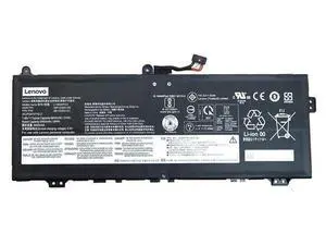 51WH L19M4PG2 battery for Lenovo Ideapad Flex 5 CB-13IML05 51WH L19M4PG2 battery for Lenovo Ideapad Flex 5 CB-13IML05