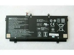 SH03XL CN03XL Battery for HP Spectre x360 13-AC 13-W000 HSTNN-LB7L SH03XL CN03XL Battery for HP Spectre x360 13-AC 13-W000 HSTNN-LB7L