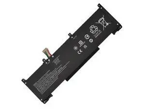 M75599-005 RH03XL Replacement Battery for HP ProBook 430 440 445 450 630 640 650 G8 Series - 42.75Wh High Performance (11.4V Li-ion) - Compatible with M02027-005 HSTNN-IB9Q HSTNN-OB1T M75599-005 RH03XL Replacement Battery for HP ProBook 430 440 445 450 630 640 650 G8 Series - 42.75Wh High Performance (11.4V Li-ion) - Compatible with M02027-005 HSTNN-IB9Q HSTNN-OB1T