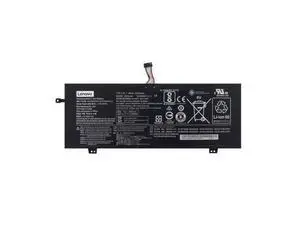 New L15M4PC0 L15L4PC0 Laptop Battery for IdeaPad 710S-13ISK Xiaoxin Air 13 46Wh New L15M4PC0 L15L4PC0 Laptop Battery for IdeaPad 710S-13ISK Xiaoxin Air 13 46Wh