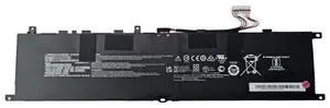 99.99WH BTY-M6M battery for MSI Creator 15 A10SFS A10SE Stealth GE66 GS66 99.99WH BTY-M6M battery for MSI Creator 15 A10SFS A10SE Stealth GE66 GS66