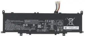 RX03XL Battery for HP EliteBook 640 G11 645 G11 630 G11 & ProBook 440 G11 445 G11 | 54Wh | Replaces TPN-DB1Z, HSTNN-WB0H, N70706-005 | 12-Month Warranty RX03XL Battery for HP EliteBook 640 G11 645 G11 630 G11 & ProBook 440 G11 445 G11 | 54Wh | Replaces TPN-DB1Z, HSTNN-WB0H, N70706-005 | 12-Month Warranty