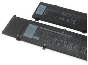 60Wh 1F22N for dell Alienware M15 M17 R1 G7 7590 7790 G5 5590 60Wh 1F22N for dell Alienware M15 M17 R1 G7 7590 7790 G5 5590