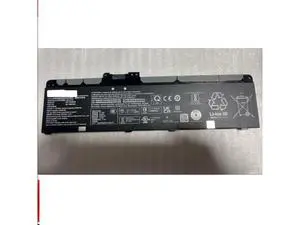 L23B4P70 Battery for Lenovo ThinkPad T14 Gen 5/6 & P14s | 52.5Wh | Replaces SB11H56318, 5B11H56417, L23L4P70 | 15.44V L23B4P70 Battery for Lenovo ThinkPad T14 Gen 5/6 & P14s | 52.5Wh | Replaces SB11H56318, 5B11H56417, L23L4P70 | 15.44V