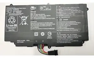New 46Wh FPCBP448 Laptop Battery for Fujitsu Stylistic Q775 Q736 Q737 FPB0322S New 46Wh FPCBP448 Laptop Battery for Fujitsu Stylistic Q775 Q736 Q737 FPB0322S