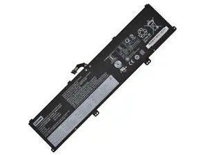 80WH L19M4P71 battery for Lenovo ThinkPad P16 86st generation- 80WH L19M4P71 battery for Lenovo ThinkPad P16 86st generation-
