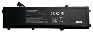 Premium ZN08XL Replacement Battery for HP ZBook Studio G3 G4 Mobile Workstation - 92Wh High Performance (15.4V Li-ion) - Compatible with 907428-2C1 907584-850 HSTNN-DB7U Models Premium ZN08XL Replacement Battery for HP ZBook Studio G3 G4 Mobile Workstation - 92Wh High Performance (15.4V Li-ion) - Compatible with 907428-2C1 907584-850 HSTNN-DB7U Models