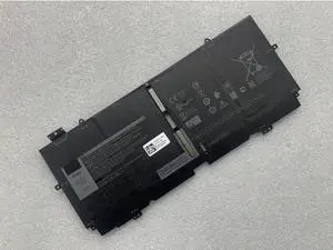 Premium X1W0D Battery for Dell XPS 13 7390 2-in-1 & 9310 2-in-1 Series - 51Wh High Capacity (7.6V Li-ion) - Compatible with 0FDRT DD9VF 52TWH XX3T7 Models Premium X1W0D Battery for Dell XPS 13 7390 2-in-1 & 9310 2-in-1 Series - 51Wh High Capacity (7.6V Li-ion) - Compatible with 0FDRT DD9VF 52TWH XX3T7 Models