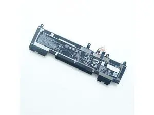 WP03XL Battery for HP EliteBook 830/840/860 G9-G10/x360 1040 G9-G10 - 11.58V 51.3Wh (M73466-005) WP03XL Battery for HP EliteBook 830/840/860 G9-G10/x360 1040 G9-G10 - 11.58V 51.3Wh (M73466-005)