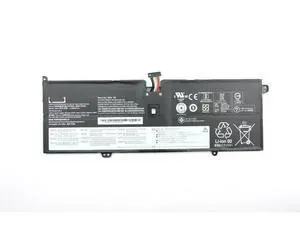 NEW L18C4PH0 L18M4PH0 Replacement Battery For Lenovo Yoga C940-14IIL 81Q9 7.68V 58Wh NEW L18C4PH0 L18M4PH0 Replacement Battery For Lenovo Yoga C940-14IIL 81Q9 7.68V 58Wh
