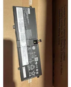 75WH L21M4PH1 battery for Lenovo Yoga Slim 9 14IAP7-82T0000XIX 75WH L21M4PH1 battery for Lenovo Yoga Slim 9 14IAP7-82T0000XIX