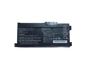 SQU-1711 SQU-1718 Replacement Battery for ThundeRobot 911 Air 911S 911ME 911MT G7000M | 11.55V 51.28Wh 4550mAh Li-Polymer | 4-Cell | 2-Year Warranty SQU-1711 SQU-1718 Replacement Battery for ThundeRobot 911 Air 911S 911ME 911MT G7000M | 11.55V 51.28Wh 4550mAh Li-Polymer | 4-Cell | 2-Year Warranty