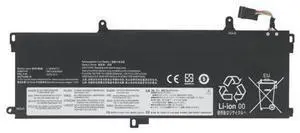 L18M3P71 57Wh Laptop Battery Replacement for Lenovo ThinkPad T590/T15 (1st/2nd Gen)/P15s (1st/2nd Gen)/P53S - 11.52V 4950mAh, Compatible with SB10K97650 02DL012 L18M3P71 57Wh Laptop Battery Replacement for Lenovo ThinkPad T590/T15 (1st/2nd Gen)/P15s (1st/2nd Gen)/P53S - 11.52V 4950mAh, Compatible with SB10K97650 02DL012