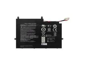 AP15B8K 34Wh 7.6V 2-Cell Laptop Battery Replacement for Acer Aspire Switch 11 V / 12S Series KT.0020G.005, NT.G74AA.002 AP15B8K 34Wh 7.6V 2-Cell Laptop Battery Replacement for Acer Aspire Switch 11 V / 12S Series KT.0020G.005, NT.G74AA.002