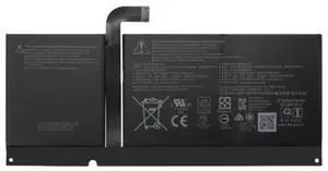 96BTA016H 96BTA015H Battery for Surface Pro 8 - 11.38V 4414mAh DYNC01 type 1982 1983 96BTA016H 96BTA015H Battery for Surface Pro 8 - 11.38V 4414mAh DYNC01 type 1982 1983