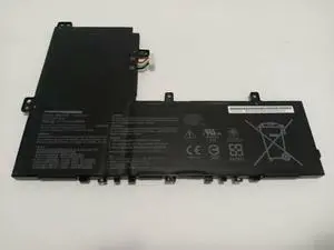 New 7.7v 38Wh C21N1807 Battery For ASUS VivoBook C223NA C223N-DH02 0B200-03040000 E203NA New 7.7v 38Wh C21N1807 Battery For ASUS VivoBook C223NA C223N-DH02 0B200-03040000 E203NA