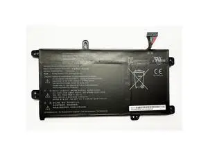 LBX822BM Replacement Battery for LG 15UD50Q-GX30K Series | 11.61V 49Wh 4278mAh Li-ion | 3ICP5/61/80 Compatible | 3-Cell | 12-Month Warranty LBX822BM Replacement Battery for LG 15UD50Q-GX30K Series | 11.61V 49Wh 4278mAh Li-ion | 3ICP5/61/80 Compatible | 3-Cell | 12-Month Warranty