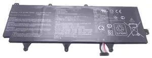 76Wh New C41N1802 Replacement Battery for ROG Zephyrus S GX701GX GX701GWR GX735GXR 76Wh New C41N1802 Replacement Battery for ROG Zephyrus S GX701GX GX701GWR GX735GXR
