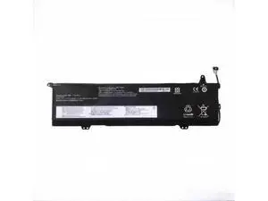 L17C3PE0 Laptop Battery for Lenovo Yoga 730 15/C930-13IKB - 11.25V 51.5Wh 4587mAh (Replaces L17L3PE0 5B10Q39196) L17C3PE0 Laptop Battery for Lenovo Yoga 730 15/C930-13IKB - 11.25V 51.5Wh 4587mAh (Replaces L17L3PE0 5B10Q39196)