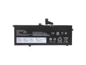 L18M6PD2 Battery for Lenovo ThinkPad X390/X395/X13 | 11.4V 48Wh | Replaces 02DL027, SB10K97656 L18M6PD2 Battery for Lenovo ThinkPad X390/X395/X13 | 11.4V 48Wh | Replaces 02DL027, SB10K97656
