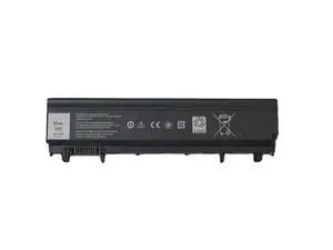 65Wh Laptop Battery for Dell Latitude E5440/E5540 - 11.1V Li-ion, Compatible with VV0NF N5YH9 VJXMC, Replaces NVWGM F49WX 65Wh Laptop Battery for Dell Latitude E5440/E5540 - 11.1V Li-ion, Compatible with VV0NF N5YH9 VJXMC, Replaces NVWGM F49WX