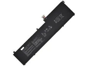 C32N2002 Battery for ASUS ZenBook Pro 15 UX535 UX535LI UM535 & Flip 15 UX564 Series | 96Wh 6-Cell | Replaces 0B200-03770000, 0B200-03660200 | High Capacity 11.55V Laptop Battery C32N2002 Battery for ASUS ZenBook Pro 15 UX535 UX535LI UM535 & Flip 15 UX564 Series | 96Wh 6-Cell | Replaces 0B200-03770000, 0B200-03660200 | High Capacity 11.55V Laptop Battery
