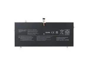 L12M4P21 Laptop Battery for Lenovo Yoga 2 Pro 13 Series - 7.4V 54Wh 7400mAh (Replaces L13S4P21) L12M4P21 Laptop Battery for Lenovo Yoga 2 Pro 13 Series - 7.4V 54Wh 7400mAh (Replaces L13S4P21)
