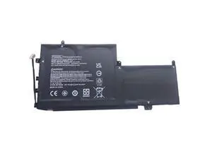 PG03XL Battery for HP Spectre x360 15-AP000 Series | 65Wh Shape B | Replaces 831532-421, 831758-005, HSTNN-LB7C | 11.55V | NOTE: 52.5Wh Shape A Not Compatible PG03XL Battery for HP Spectre x360 15-AP000 Series | 65Wh Shape B | Replaces 831532-421, 831758-005, HSTNN-LB7C | 11.55V | NOTE: 52.5Wh Shape A Not Compatible