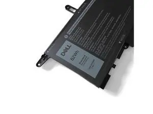 52WH NF2MW battery for DELL Latitude 7400 2-in-1 Latitude 9410 52WH NF2MW battery for DELL Latitude 7400 2-in-1 Latitude 9410