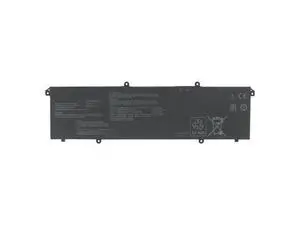 C31N2019-1 Replacement Battery for ASUS VivoBook Pro 15 OLED K3500 M3500 S3500 Series | 11.61V 63Wh Li-Polymer | 3ICP6/70/81 Compatible C31N2019-1 Replacement Battery for ASUS VivoBook Pro 15 OLED K3500 M3500 S3500 Series | 11.61V 63Wh Li-Polymer | 3ICP6/70/81 Compatible