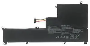 C23N1606 40Wh 7.7V Replacement Battery for ASUS ZenBook 3 UX390UA UX390UAK Series 6-Cell Li-ion, 0B200-02210000 C23N1606 40Wh 7.7V Replacement Battery for ASUS ZenBook 3 UX390UA UX390UAK Series 6-Cell Li-ion, 0B200-02210000