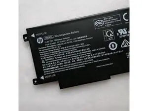 70WH DN04XL battery for HP HSTNN-DB7P 856843-850 856301-2C1 Series 70WH DN04XL battery for HP HSTNN-DB7P 856843-850 856301-2C1 Series