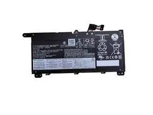 L22D3PE0 Battery for Lenovo ThinkBook 14/16 G6-G8, K14 G2-G3 - 11.52V 45Wh 3910mAh 3-Cell (Replaces 5B11L67327 L22L3PE0) L22D3PE0 Battery for Lenovo ThinkBook 14/16 G6-G8, K14 G2-G3 - 11.52V 45Wh 3910mAh 3-Cell (Replaces 5B11L67327 L22L3PE0)