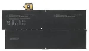 G3HTA056H Battery for Microsoft Surface Pro X 1876 13" - 7.58V 5039mAh 38.2Wh Li-ion G3HTA060H 2ICP3/55/107-2 Surface Pro X MQ03 13" G3HTA056H Battery for Microsoft Surface Pro X 1876 13" - 7.58V 5039mAh 38.2Wh Li-ion G3HTA060H 2ICP3/55/107-2 Surface Pro X MQ03 13"
