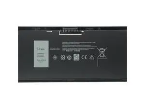 54Wh 3RNFD battery for dell Latitude E7440 series 54Wh 3RNFD battery for dell Latitude E7440 series