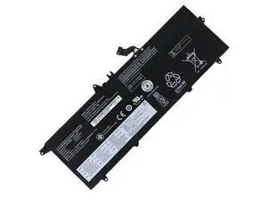 L18L3PD1 Battery for Lenovo ThinkPad T490s/T495s/T14s Series | 57Wh 4-Cell Li-ion | Replaces L18C3PD1,L18M3PD1 , L18M3PD2, 02DL013 L18L3PD1 Battery for Lenovo ThinkPad T490s/T495s/T14s Series | 57Wh 4-Cell Li-ion | Replaces L18C3PD1,L18M3PD1 , L18M3PD2, 02DL013
